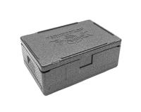 Термоконтейнер StP Light N 32 л